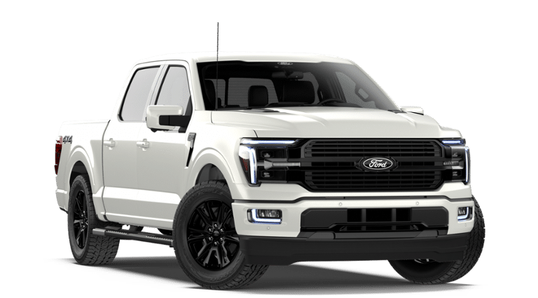 F-150® vehicle